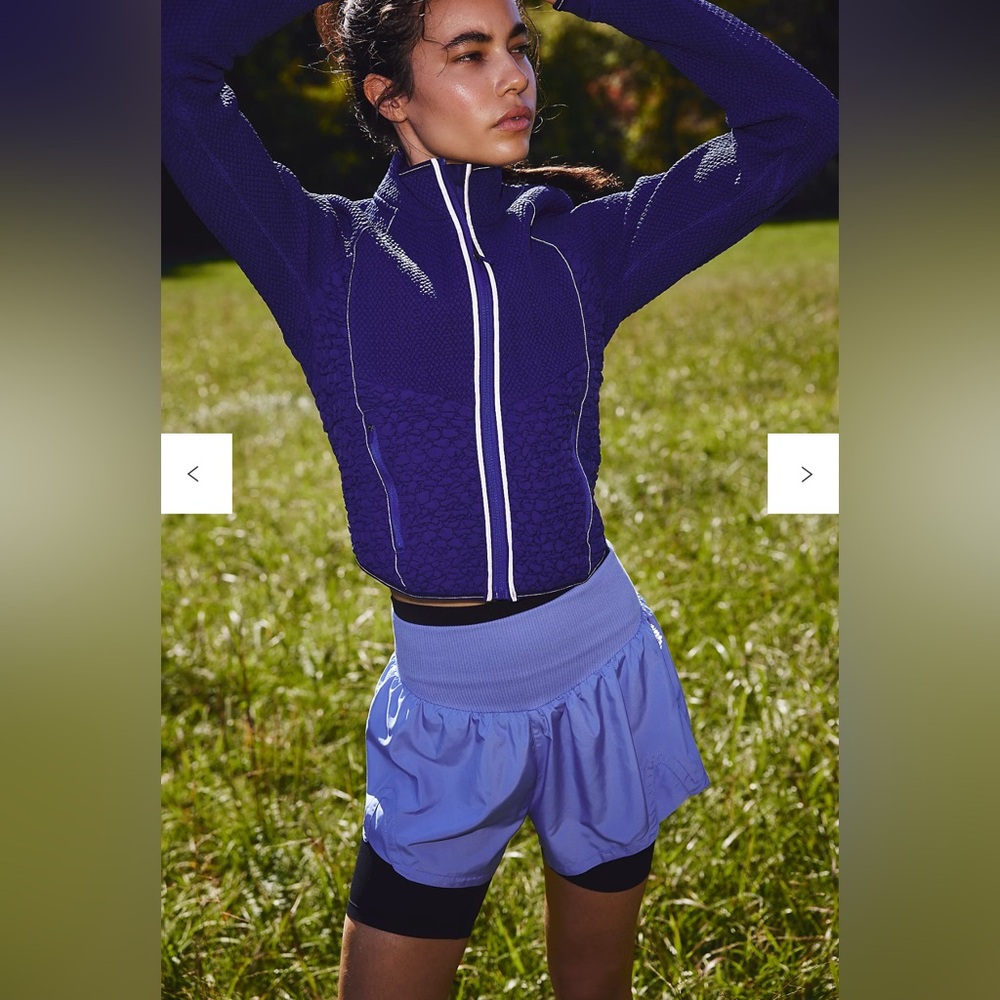 FP Movement Carpe Diem Shorts
